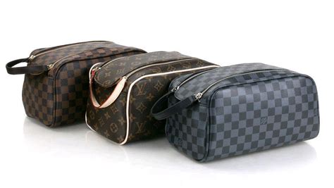 lv makeup case|louis vuitton wash bag.